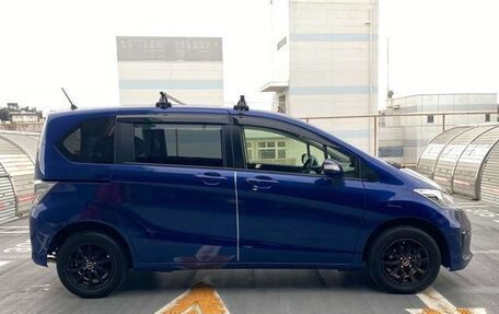 Honda Freed I, 2016 год, 935 000 рублей, 8 фотография