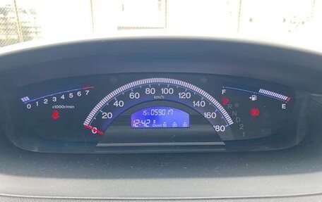 Honda Freed I, 2016 год, 935 000 рублей, 13 фотография