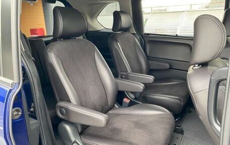 Honda Freed I, 2016 год, 935 000 рублей, 15 фотография