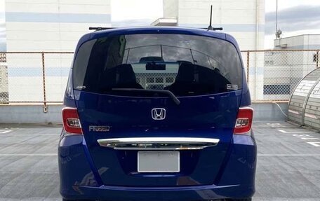 Honda Freed I, 2016 год, 935 000 рублей, 5 фотография