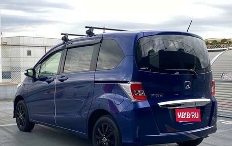 Honda Freed I, 2016 год, 935 000 рублей, 6 фотография