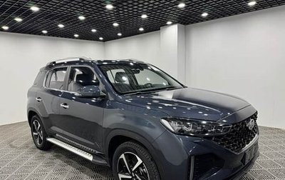 Hyundai ix35, 2022 год, 1 760 000 рублей, 1 фотография