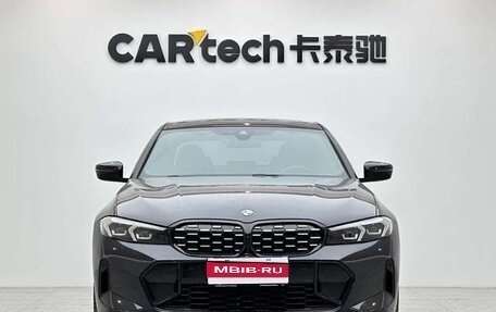 BMW 3 серия, 2022 год, 2 890 000 рублей, 1 фотография