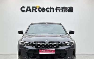 BMW 3 серия, 2022 год, 2 890 000 рублей, 1 фотография