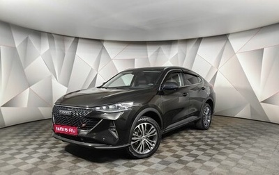Haval F7x I, 2024 год, 2 395 000 рублей, 1 фотография