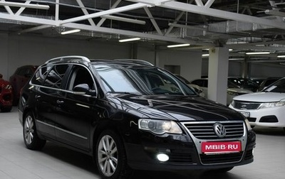Volkswagen Passat B6, 2008 год, 585 000 рублей, 1 фотография