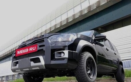 Toyota Probox I, 2022 год, 1 088 000 рублей, 1 фотография