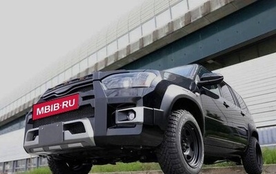 Toyota Probox I, 2022 год, 1 088 000 рублей, 1 фотография