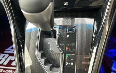 Toyota Harrier, 2019 год, 2 223 000 рублей, 18 фотография