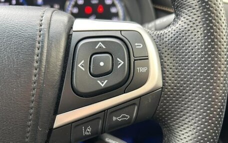 Toyota Harrier, 2019 год, 2 223 000 рублей, 12 фотография