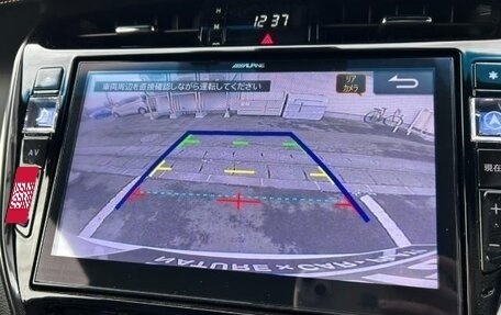 Toyota Harrier, 2019 год, 2 223 000 рублей, 15 фотография