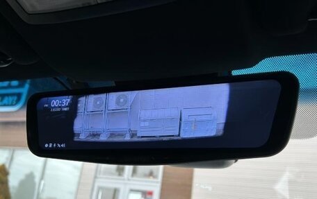 Toyota Harrier, 2019 год, 2 223 000 рублей, 23 фотография