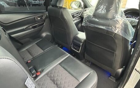 Toyota Harrier, 2019 год, 2 223 000 рублей, 27 фотография