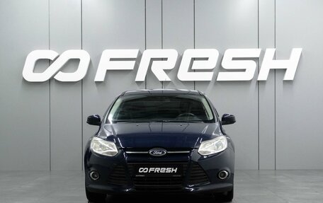 Ford Focus III, 2012 год, 799 000 рублей, 3 фотография