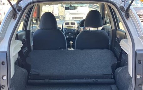 Nissan March IV, 2022 год, 610 000 рублей, 11 фотография