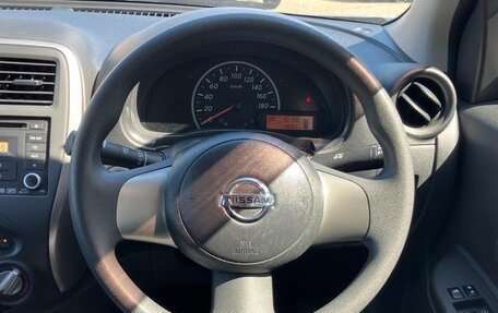 Nissan March IV, 2022 год, 610 000 рублей, 12 фотография