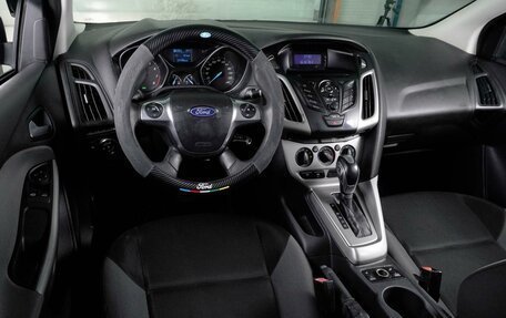 Ford Focus III, 2012 год, 799 000 рублей, 6 фотография