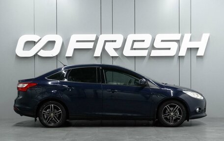 Ford Focus III, 2012 год, 799 000 рублей, 5 фотография