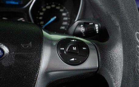 Ford Focus III, 2012 год, 799 000 рублей, 14 фотография