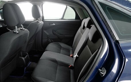 Ford Focus III, 2012 год, 799 000 рублей, 10 фотография