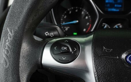 Ford Focus III, 2012 год, 799 000 рублей, 13 фотография