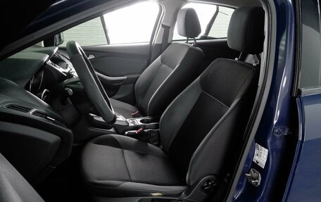 Ford Focus III, 2012 год, 799 000 рублей, 9 фотография