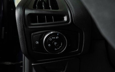 Ford Focus III, 2012 год, 799 000 рублей, 12 фотография