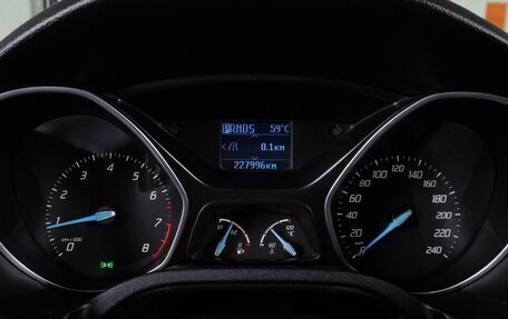 Ford Focus III, 2012 год, 799 000 рублей, 15 фотография