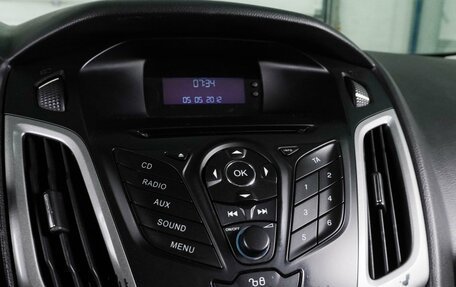 Ford Focus III, 2012 год, 799 000 рублей, 16 фотография