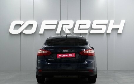 Ford Focus III, 2012 год, 799 000 рублей, 4 фотография