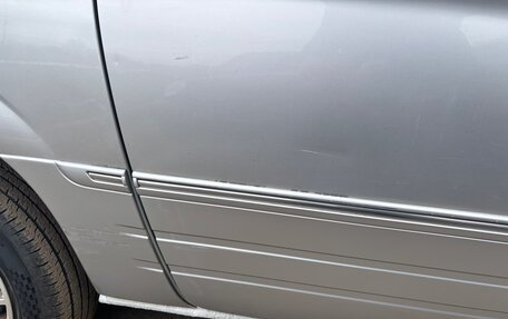 Chrysler Voyager IV, 2005 год, 700 000 рублей, 11 фотография