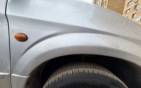 Chrysler Voyager IV, 2005 год, 700 000 рублей, 8 фотография