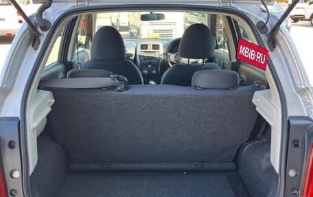 Nissan March IV, 2022 год, 610 000 рублей, 10 фотография