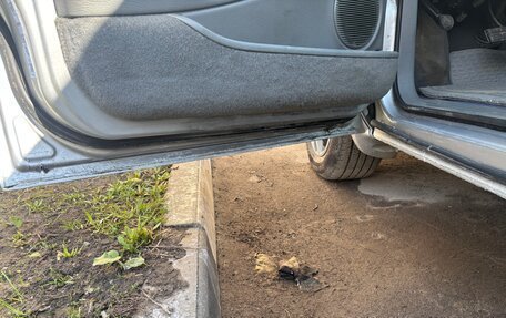 Chrysler Voyager IV, 2005 год, 700 000 рублей, 13 фотография