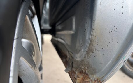 Chrysler Voyager IV, 2005 год, 700 000 рублей, 16 фотография