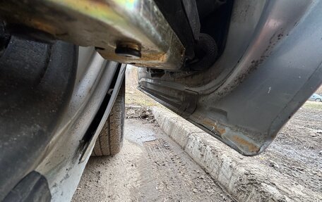 Chrysler Voyager IV, 2005 год, 700 000 рублей, 15 фотография