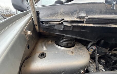 Chrysler Voyager IV, 2005 год, 700 000 рублей, 22 фотография