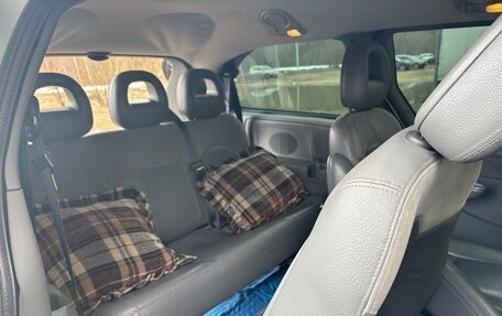 Chrysler Voyager IV, 2005 год, 700 000 рублей, 33 фотография