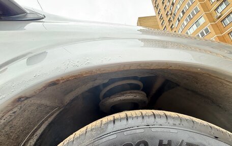 Chrysler Voyager IV, 2005 год, 700 000 рублей, 38 фотография