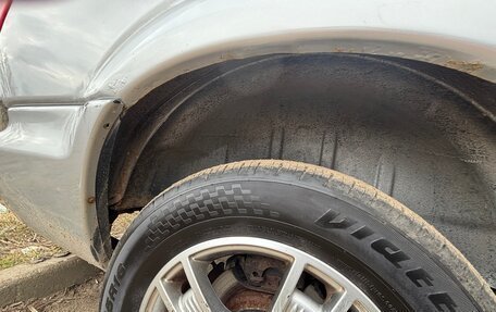 Chrysler Voyager IV, 2005 год, 700 000 рублей, 37 фотография