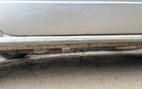 Chrysler Voyager IV, 2005 год, 700 000 рублей, 34 фотография