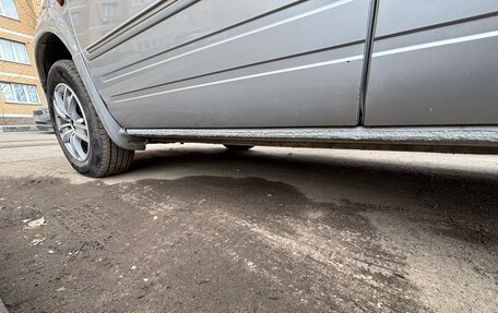 Chrysler Voyager IV, 2005 год, 700 000 рублей, 39 фотография