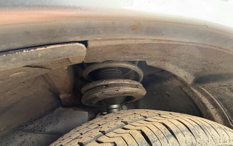 Chrysler Voyager IV, 2005 год, 700 000 рублей, 40 фотография