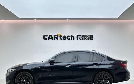 BMW 3 серия, 2022 год, 2 890 000 рублей, 3 фотография