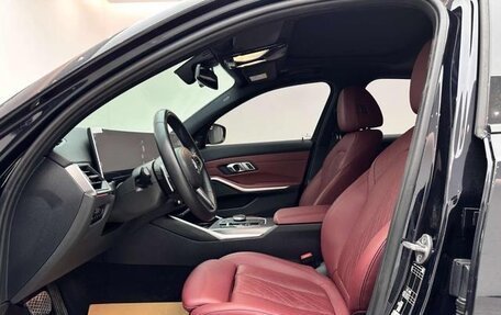 BMW 3 серия, 2022 год, 2 890 000 рублей, 8 фотография