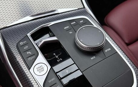 BMW 3 серия, 2022 год, 2 890 000 рублей, 13 фотография