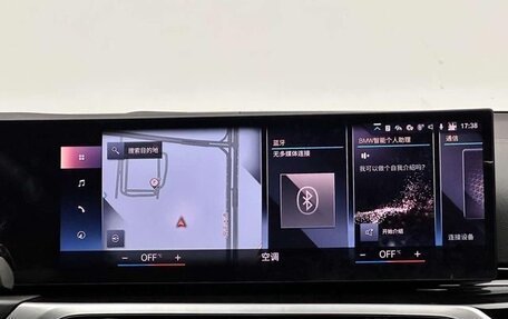 BMW 3 серия, 2022 год, 2 890 000 рублей, 14 фотография