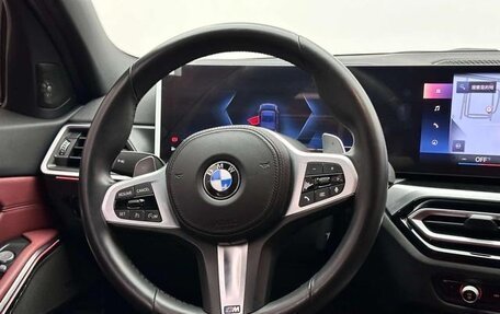 BMW 3 серия, 2022 год, 2 890 000 рублей, 10 фотография