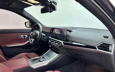 BMW 3 серия, 2022 год, 2 890 000 рублей, 11 фотография