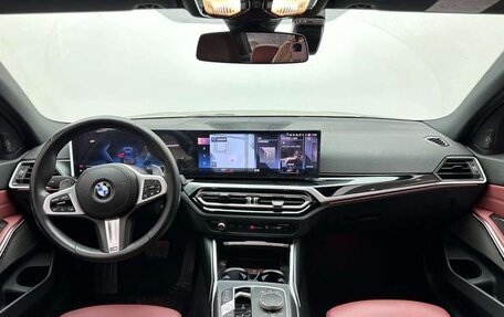 BMW 3 серия, 2022 год, 2 890 000 рублей, 9 фотография